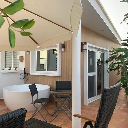 Arenas Apartment Costa Calma