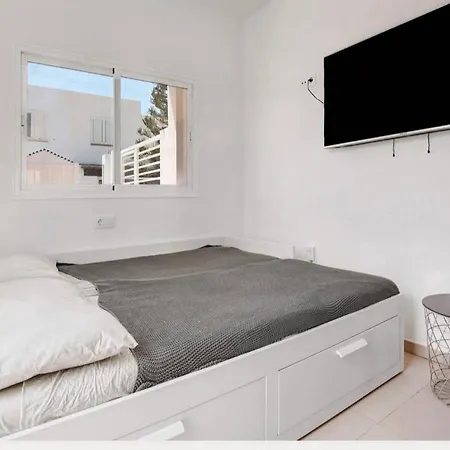 Apartment Arenas *