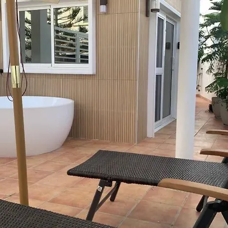 Apartamento Arenas *