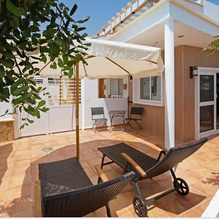 Arenas Apartment Costa Calma