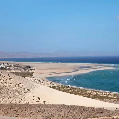 Arenas Costa Calma