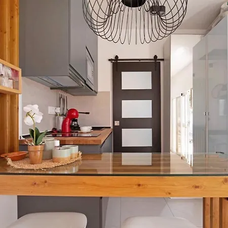 Arenas Apartment Costa Calma